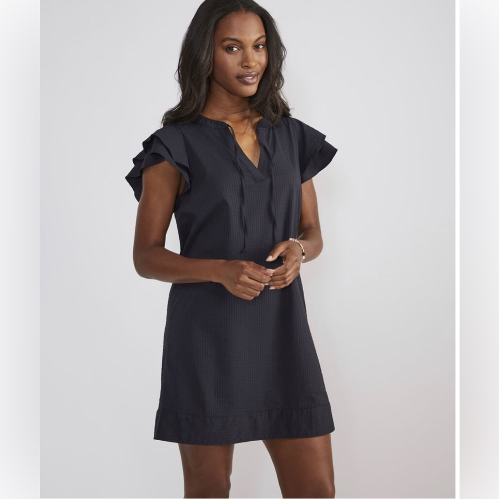 NWT Vineyard Vines Harbor Vineyard Tunic